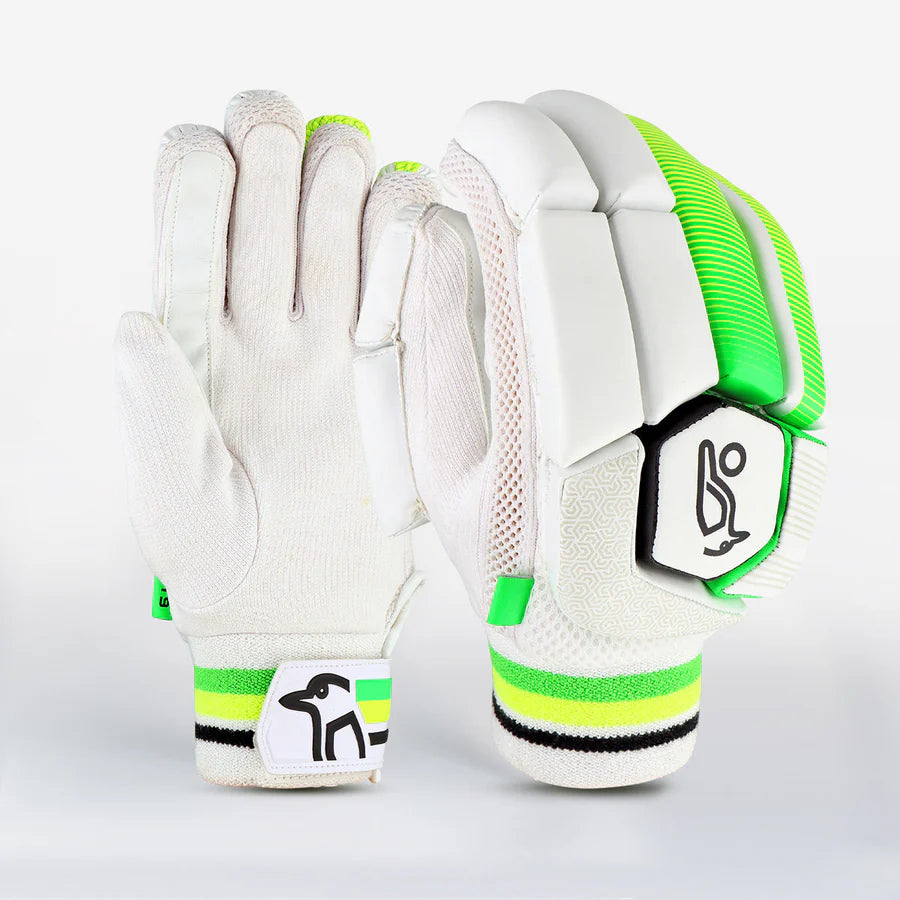 Kookaburra Kahuna 6.1 Cricket Batting Gloves - 2025